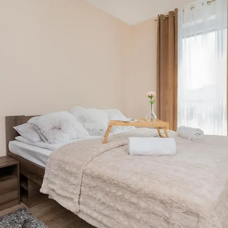 Apartments Beaufort Estate By Noclegi Renters Gdynia Eksteriør bilde