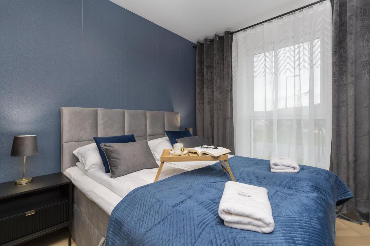 Apartment Beaufort Estate By Renters Gdynia