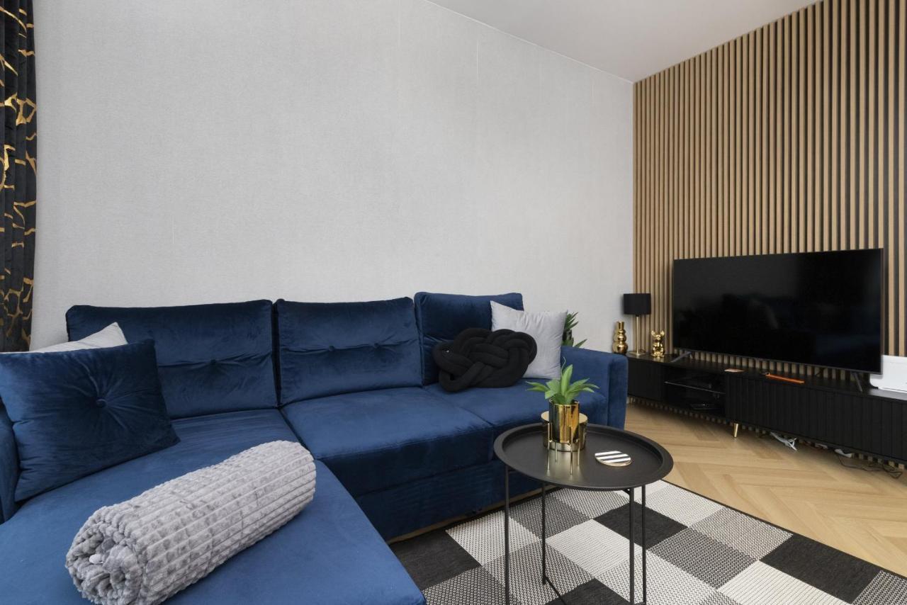 Beaufort Estate By Renters * Gdynia