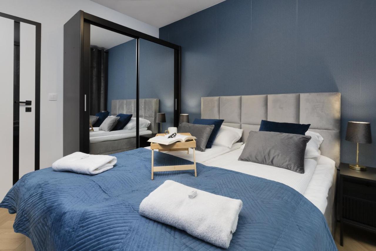 Apartment Beaufort Estate By Renters Gdynia