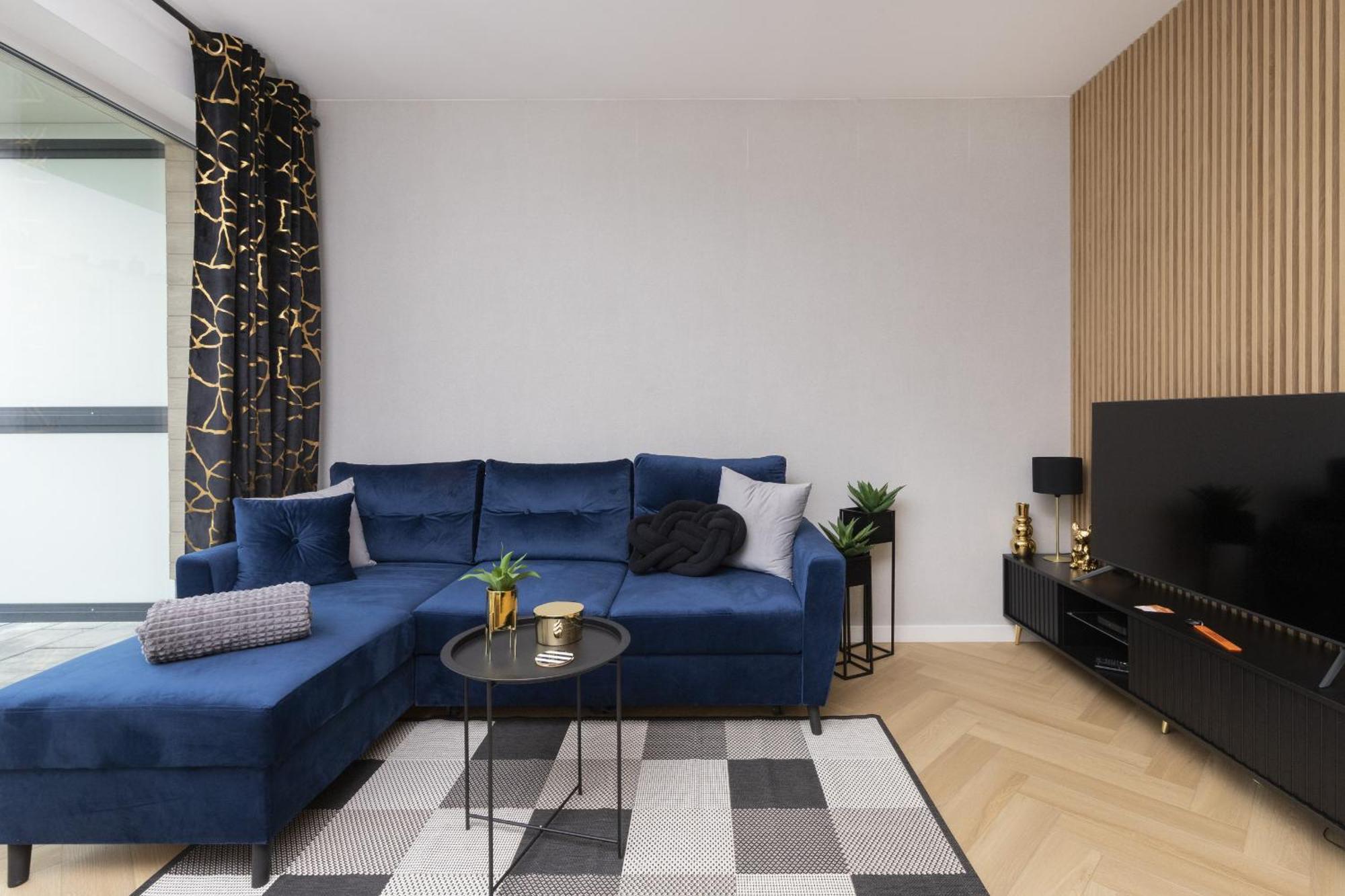 Apartment Beaufort Estate By Renters *