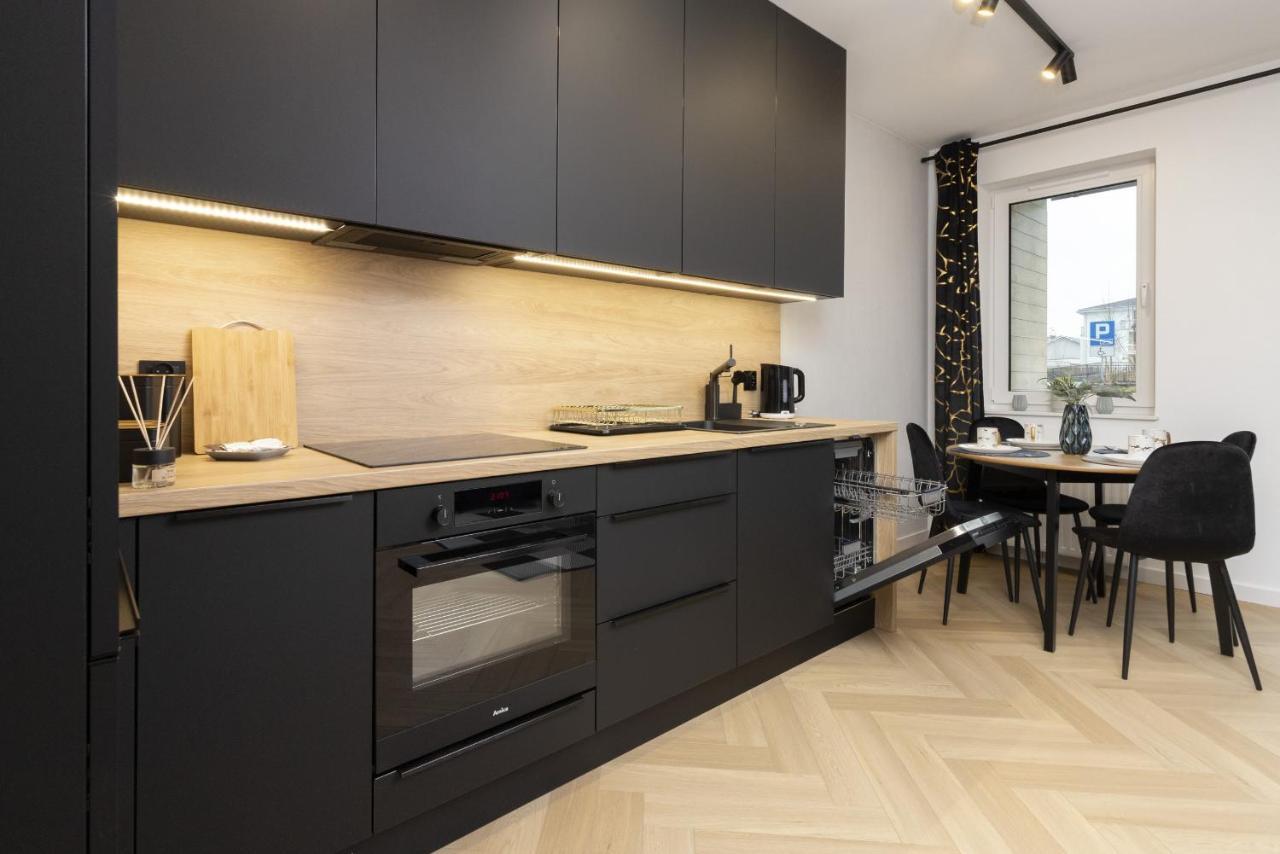 Beaufort Estate By Renters Apartment *
