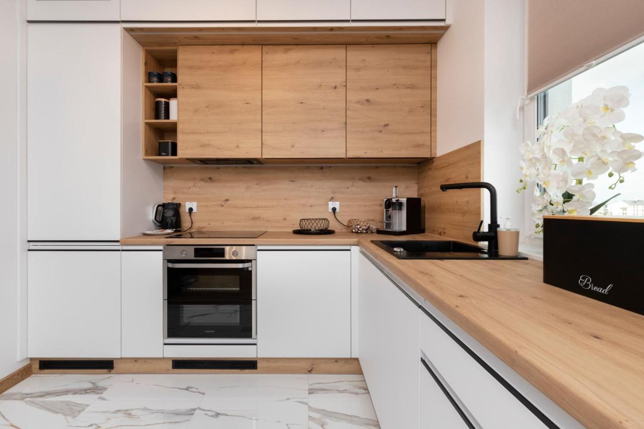 Apartment Beaufort Estate By Renters