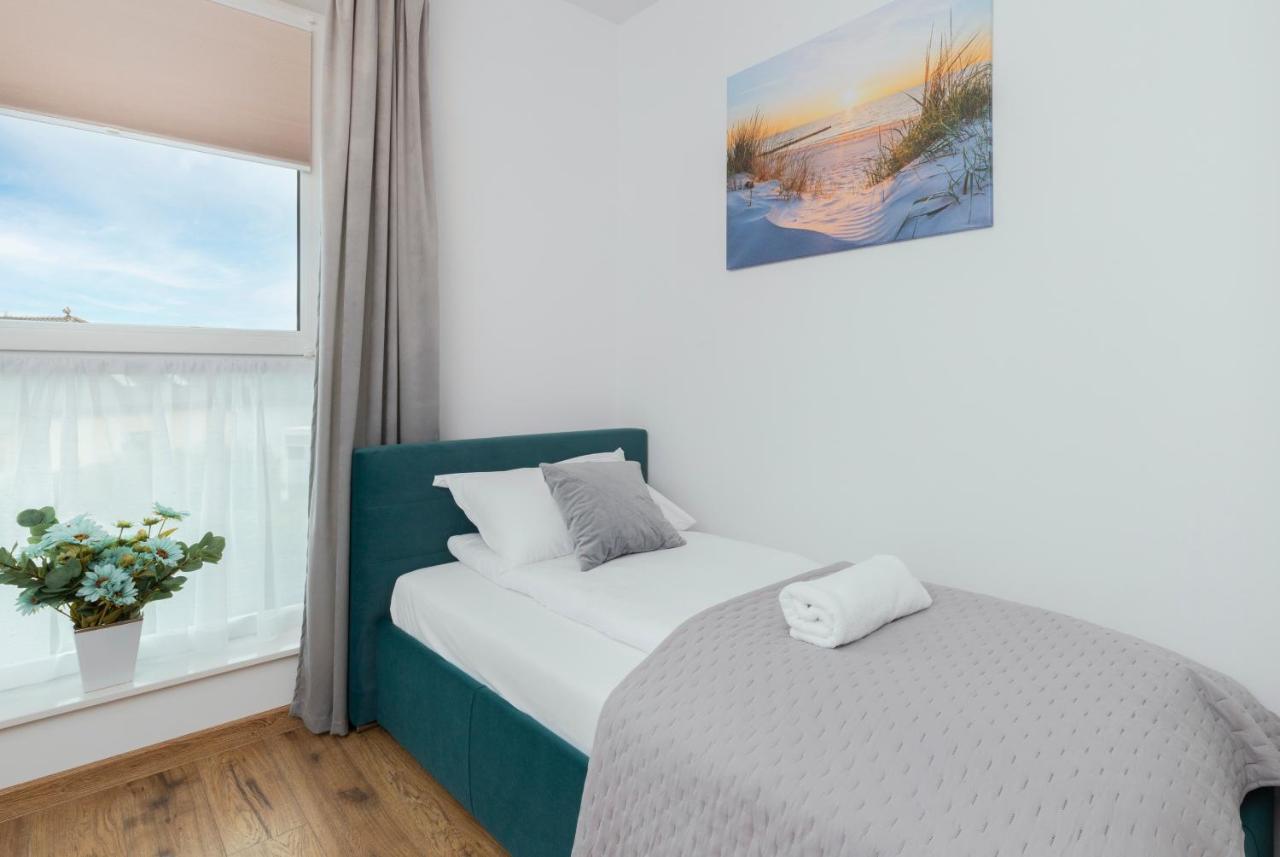 Beaufort Estate By Renters * Gdynia