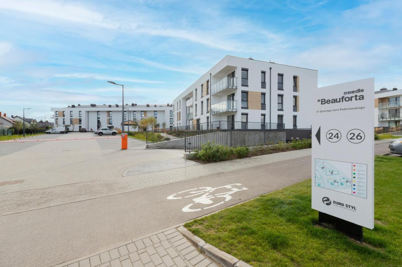 Beaufort Estate By Renters