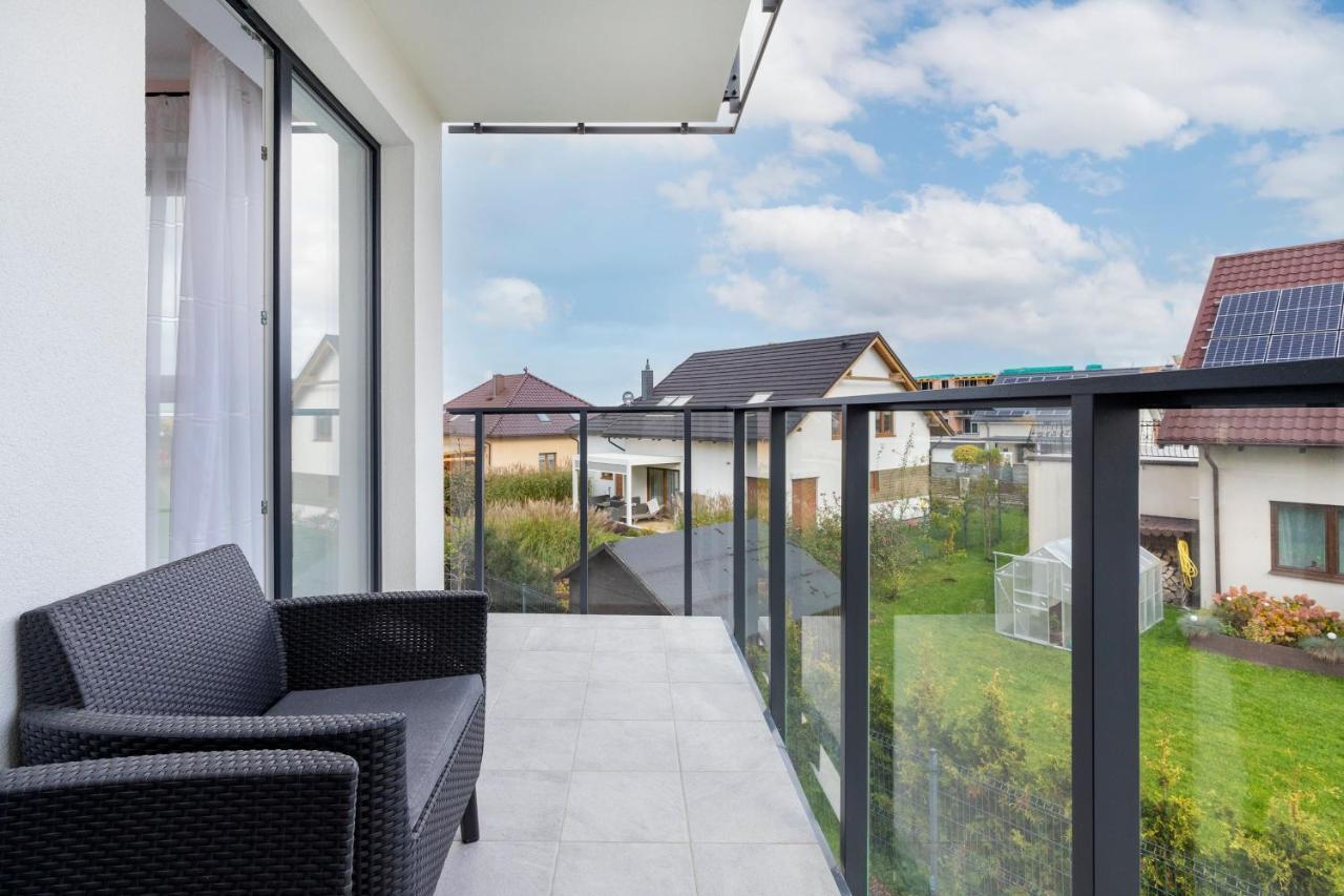 Apartment Beaufort Estate By Renters *