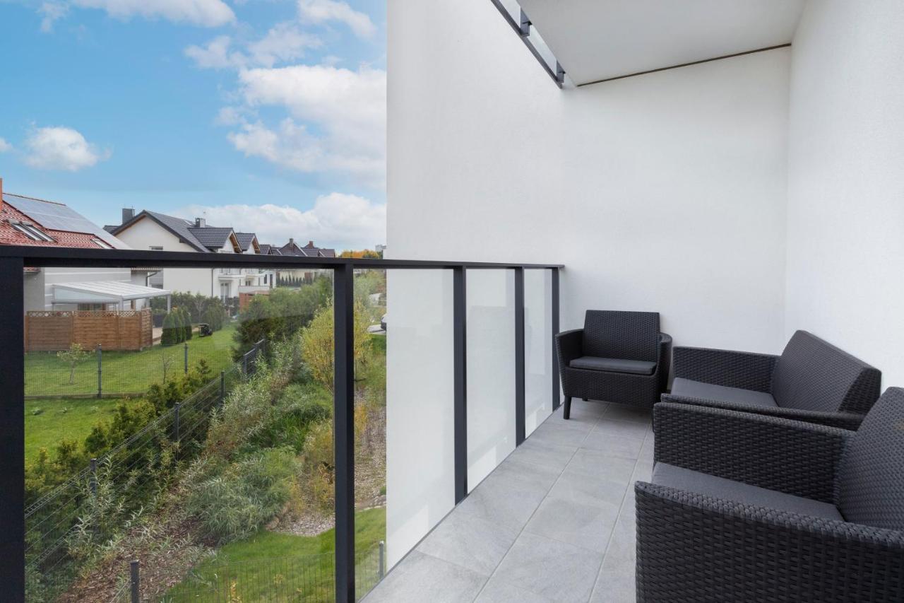 Apartment Beaufort Estate By Renters Gdynia