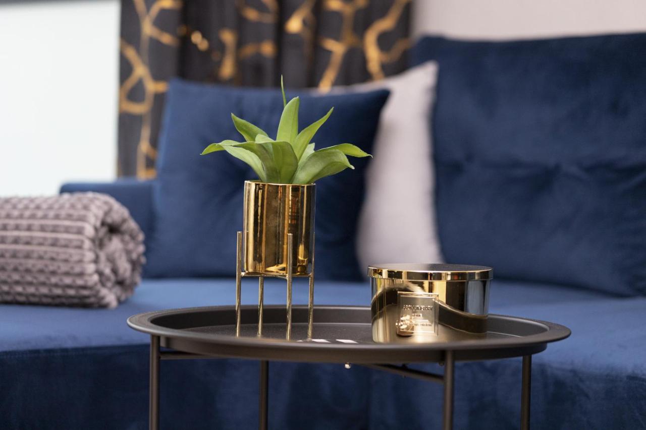 Apartment Beaufort Estate By Renters *