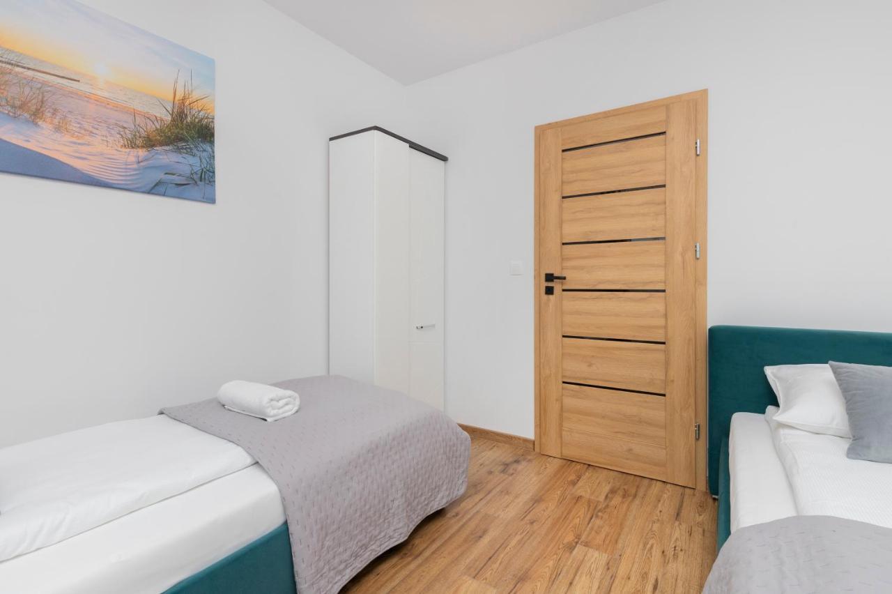 Apartment Beaufort Estate By Renters Gdynia
