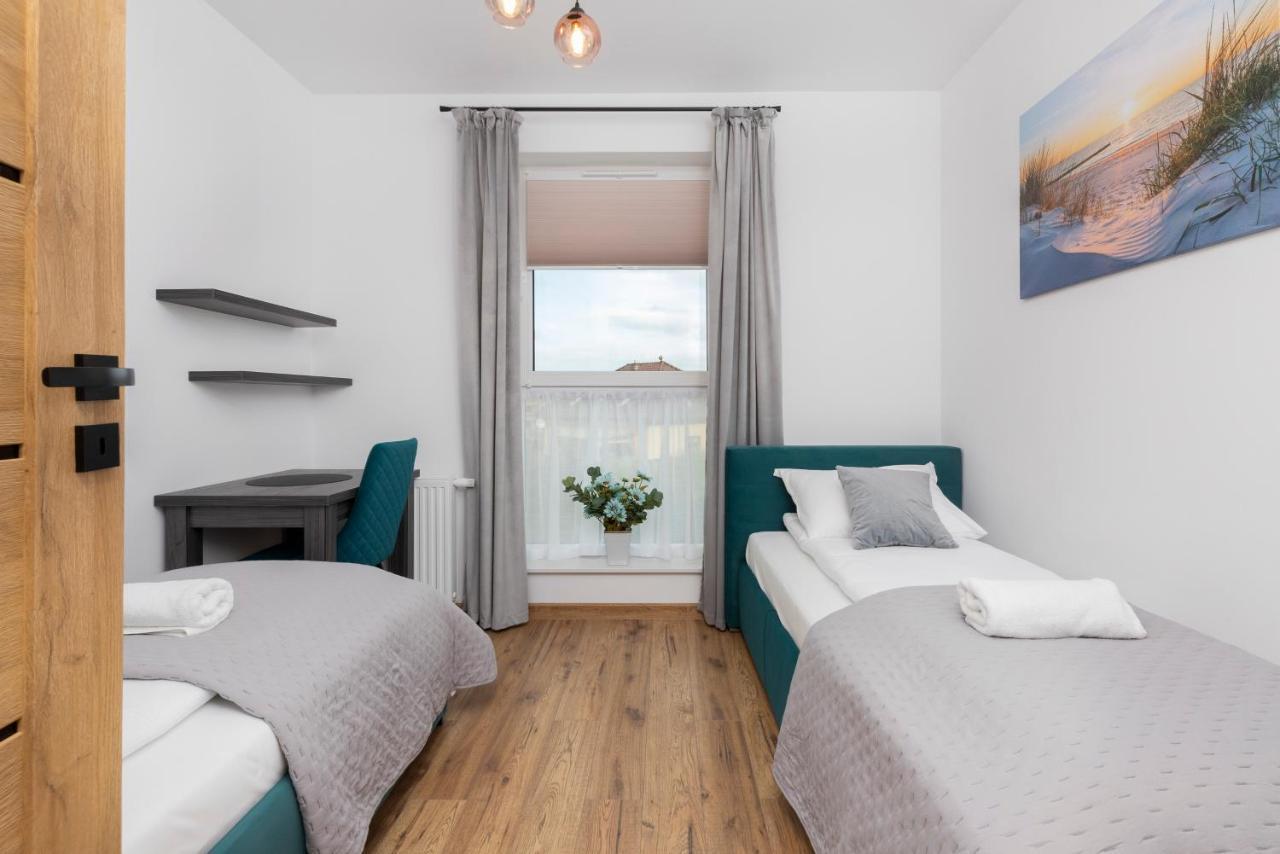 Beaufort Estate By Renters Gdynia