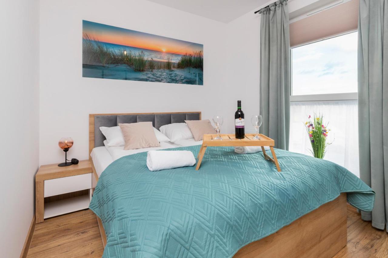 Beaufort Estate By Renters Apartment Gdynia