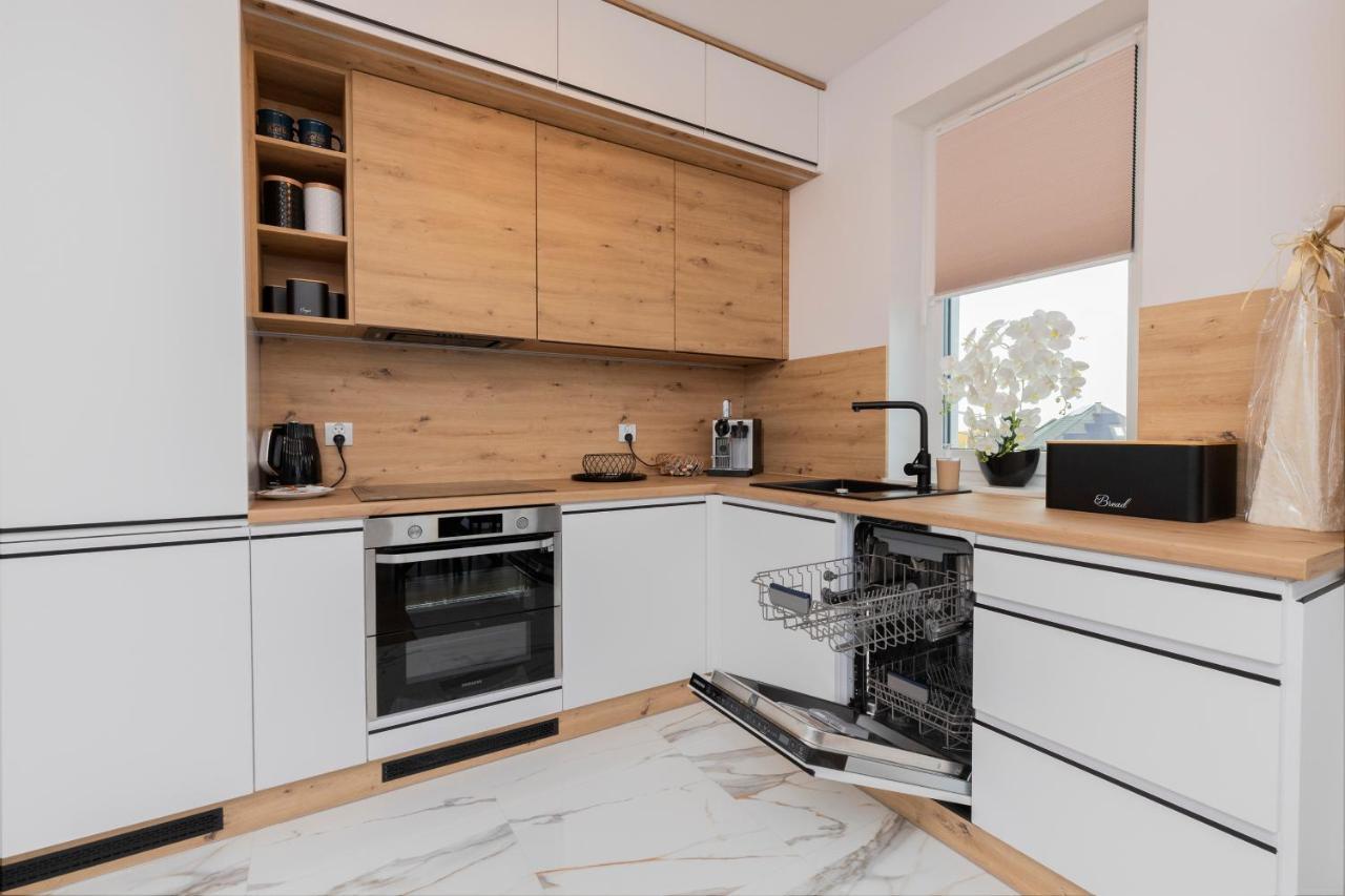 Beaufort Estate By Renters Gdynia