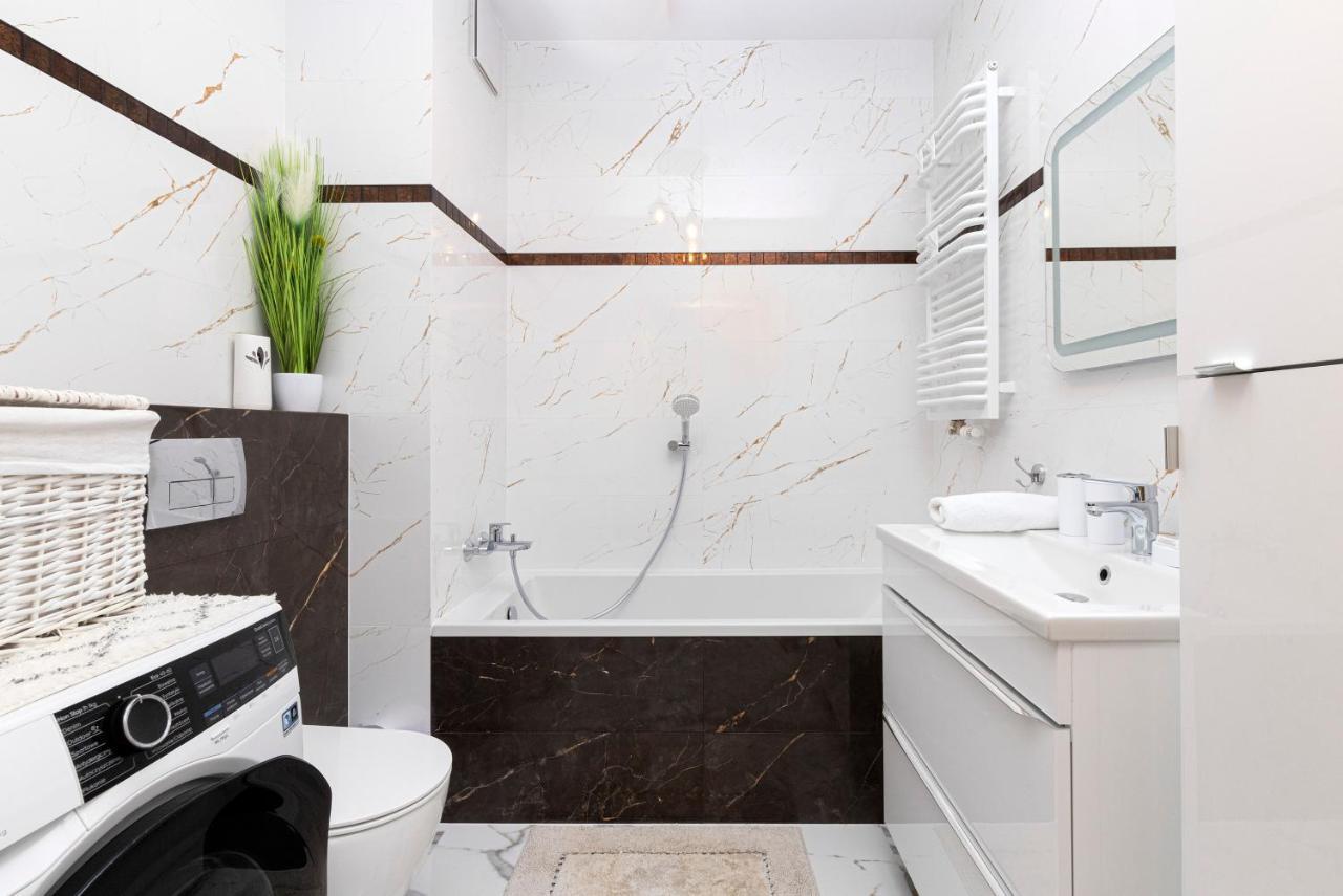 Beaufort Estate By Renters Gdynia