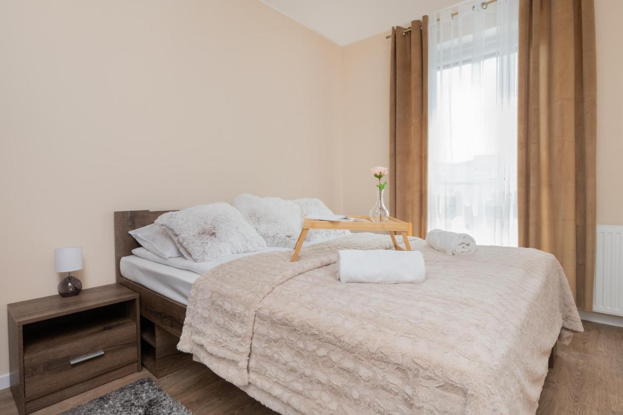Beaufort Estate By Renters Gdynia