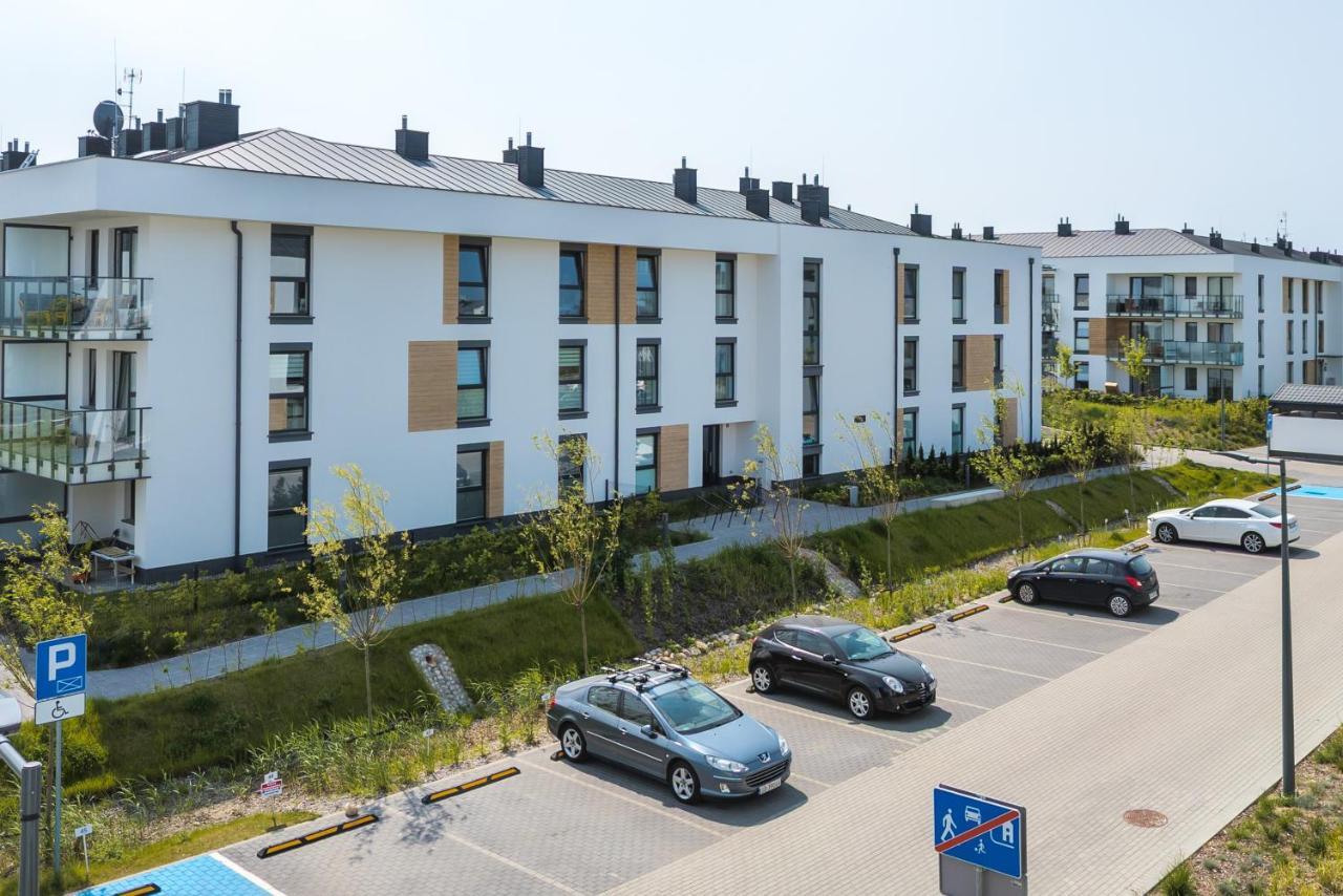 Apartment Beaufort Estate By Renters Gdynia