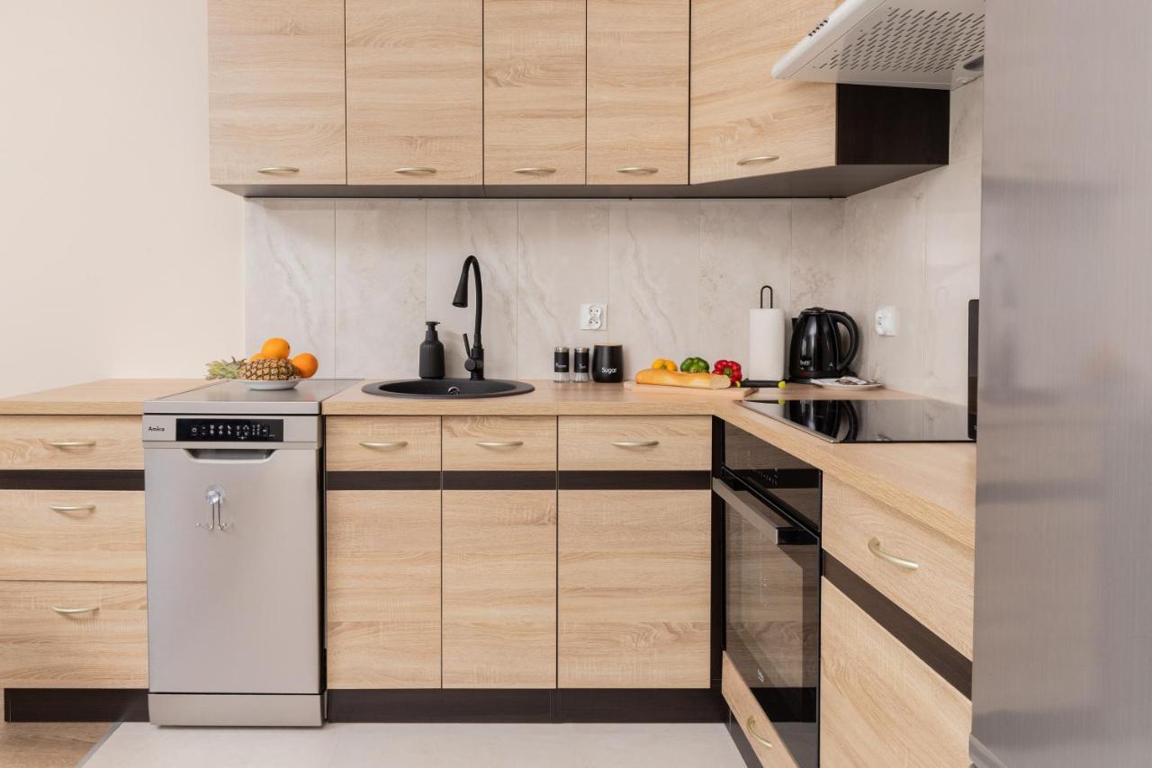 Beaufort Estate By Renters Apartment