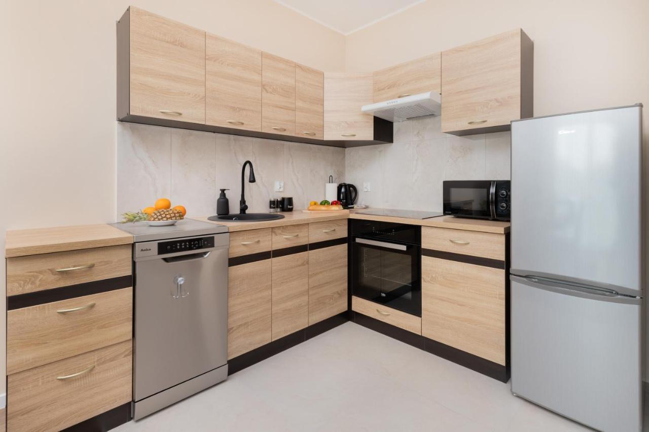 Beaufort Estate By Renters