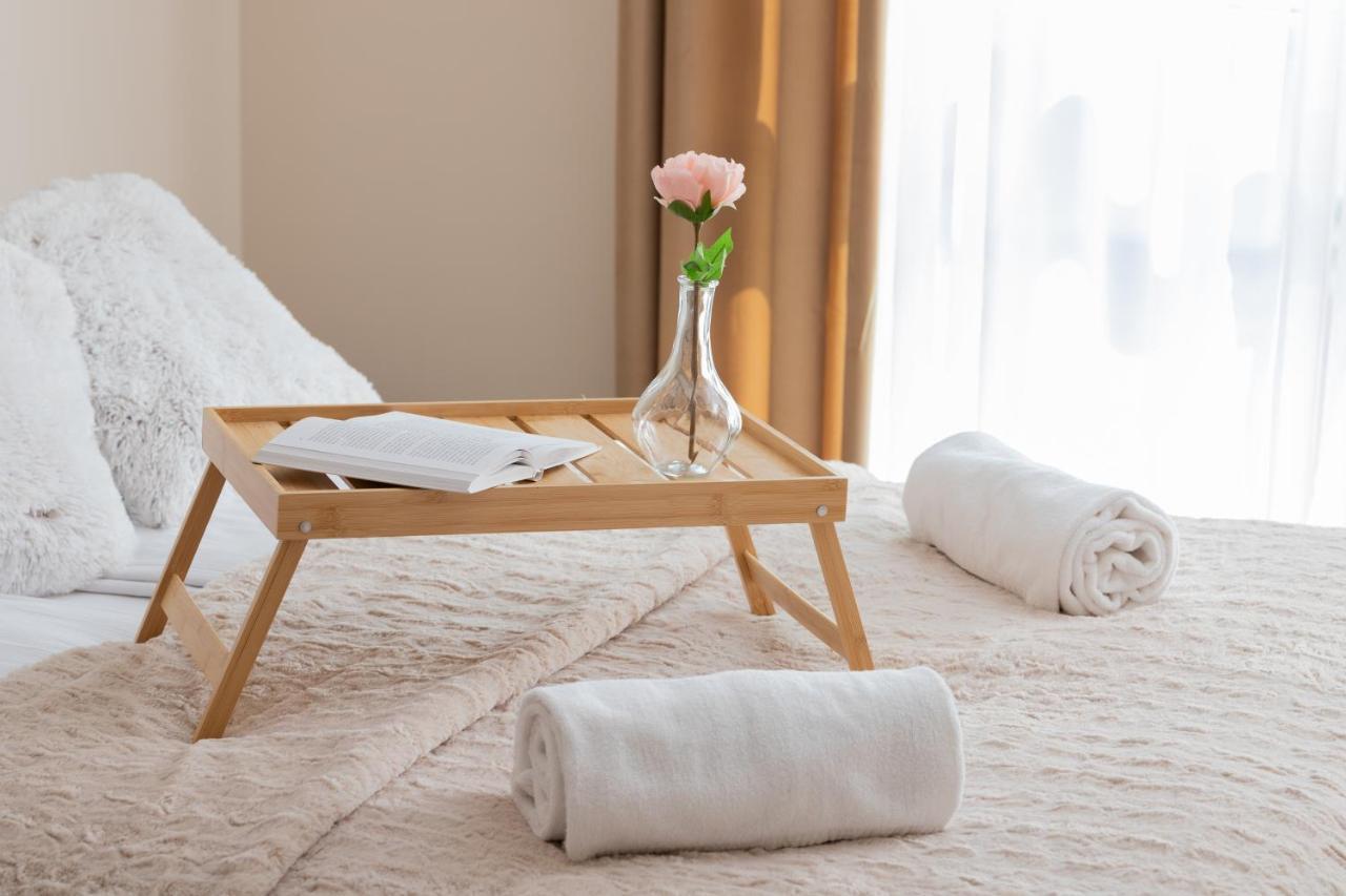 Beaufort Estate By Renters Apartment