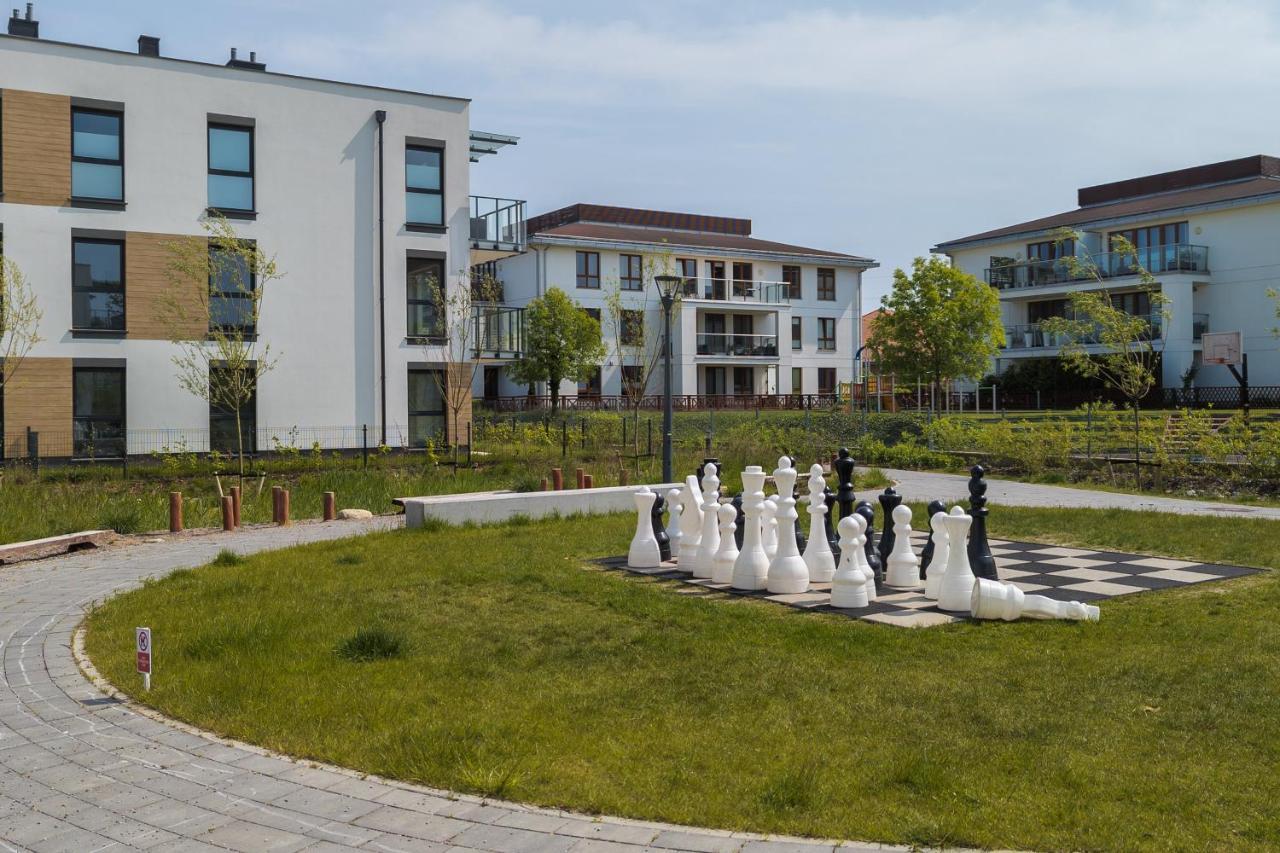 Beaufort Estate By Renters Apartment *