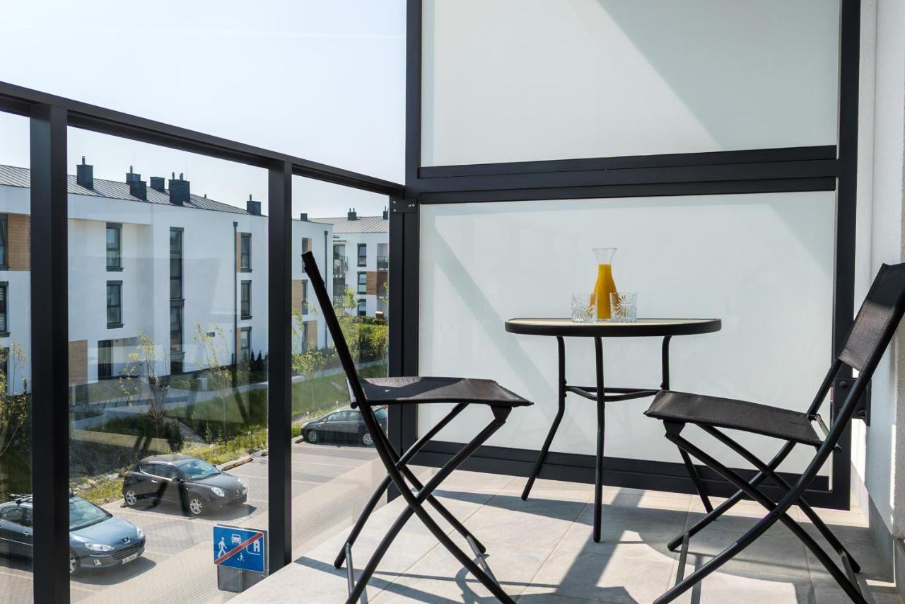 Apartment Beaufort Estate By Renters *